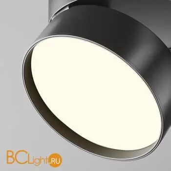 Спот Maytoni Onda new C024CL-18W3K-B-1 - Фото 0