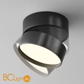 Спот Maytoni Onda new C024CL-18W3K-B-1 - Фото 2