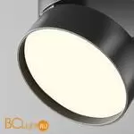 Спот Maytoni Onda new C024CL-18W3K-B-1 - Фото 0