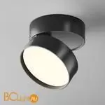 Спот Maytoni Onda new C024CL-18W3K-B-1 - Фото 1