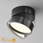 Спот Maytoni Onda new C024CL-18W3K-B-1 - Фото 2