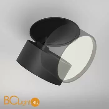 Встраиваемый светильник Maytoni Onda new DL024-12W-DTW-B - Фото 7