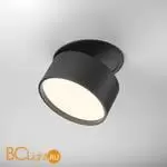 Встраиваемый светильник Maytoni Onda new DL024-12W-DTW-B - Фото 1