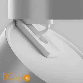 Трековый светильник Maytoni ONDA new TR007-1-18W4K-W-1 - Фото 6