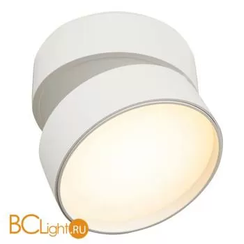 Потолочный светильник Maytoni Onda 3000K 1x18Вт 120° C024CL-L18W - Фото 0