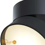 Потолочный светильник Maytoni Onda 3000K 1x18Вт 120° C024CL-L18B - Фото 0