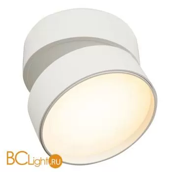 Потолочный светильник Maytoni Onda 4000K 1x18Вт 120° C024CL-L18W4K