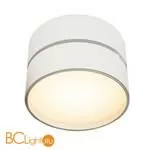 Потолочный светильник Maytoni Onda 4000K 1x18Вт 120° C024CL-L18W4K - Фото 0