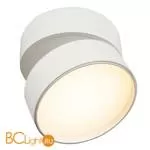 Потолочный светильник Maytoni Onda 4000K 1x18Вт 120° C024CL-L18W4K