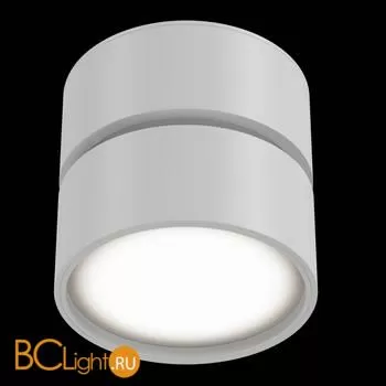 Потолочный светильник Maytoni Onda 3000K 1x12Вт 120° C024CL-L12W3K - Фото 1
