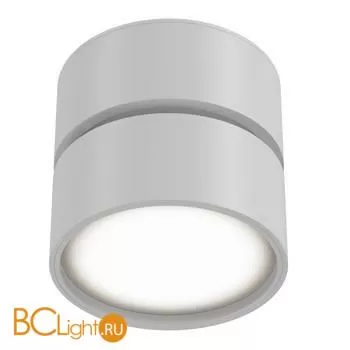 Потолочный светильник Maytoni Onda 3000K 1x12Вт 120° C024CL-L12W3K - Фото 2