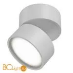 Потолочный светильник Maytoni Onda 3000K 1x12Вт 120° C024CL-L12W3K