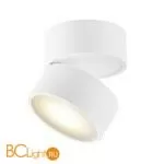 Потолочный светильник Maytoni Onda 3000K 1x12Вт 120° C024CL-L12W3K - Фото 3