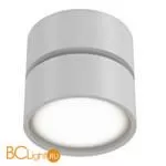 Потолочный светильник Maytoni Onda 3000K 1x12Вт 120° C024CL-L12W3K - Фото 2