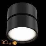 Потолочный светильник Maytoni Onda 3000K 1x12Вт 120° C024CL-L12B3K - Фото 3