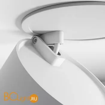 Встраиваемый светильник Maytoni Onda new DL024-12W4K-W - Фото 1