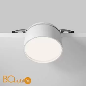 Встраиваемый светильник Maytoni Onda new DL024-12W4K-W - Фото 4