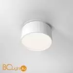 Встраиваемый светильник Maytoni Onda new DL024-12W4K-W - Фото 3