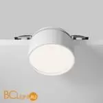 Встраиваемый светильник Maytoni Onda new DL024-12W4K-W - Фото 4