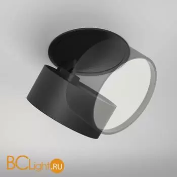 Встраиваемый светильник Maytoni Onda new DL024-12W4K-B - Фото 7