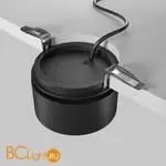 Встраиваемый светильник Maytoni Onda new DL024-12W4K-B - Фото 6