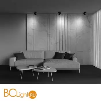 Спот Maytoni Onda new C024CL-18W4K-B-1 - Фото 6