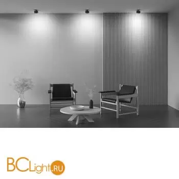 Встраиваемый светильник Maytoni Onda new DL024-18W3K-B - Фото 8