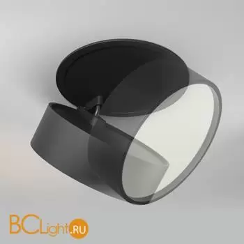 Встраиваемый светильник Maytoni Onda new DL024-18W3K-B - Фото 7