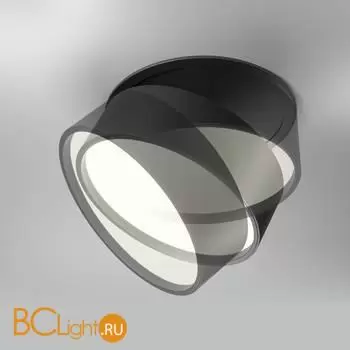 Встраиваемый светильник Maytoni Onda new DL024-18W3K-B - Фото 5