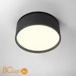 Встраиваемый светильник Maytoni Onda new DL024-18W3K-B - Фото 2