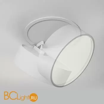 Встраиваемый светильник Maytoni Onda new DL024-18W3K-W - Фото 7