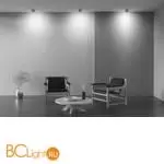 Встраиваемый светильник Maytoni Onda new DL024-18W3K-W - Фото 8