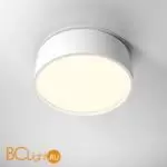 Встраиваемый светильник Maytoni Onda new DL024-18W3K-W - Фото 2