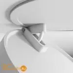 Встраиваемый светильник Maytoni Onda new DL024-18W3K-W - Фото 0