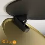 Встраиваемый светильник Maytoni Onda new DL024-18W4K-BMG - Фото 0