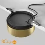 Встраиваемый светильник Maytoni Onda new DL024-18W4K-BMG - Фото 6