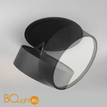 Встраиваемый светильник Maytoni Onda new DL024-18W4K-B - Фото 7