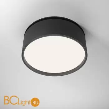 Встраиваемый светильник Maytoni Onda new DL024-18W4K-B - Фото 2