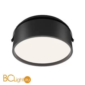 Встраиваемый светильник Maytoni Onda new DL024-18W4K-B