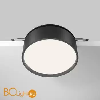 Встраиваемый светильник Maytoni Onda new DL024-18W4K-B - Фото 3