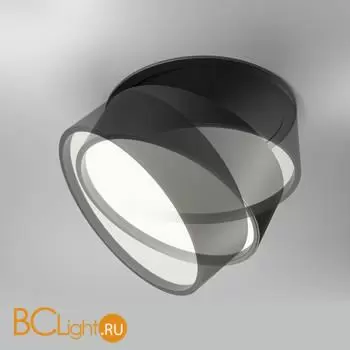 Встраиваемый светильник Maytoni Onda new DL024-18W4K-B - Фото 5