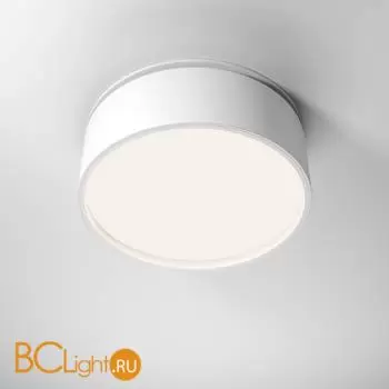 Встраиваемый светильник Maytoni Onda new DL024-18W4K-W - Фото 2