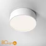 Встраиваемый светильник Maytoni Onda new DL024-18W4K-W - Фото 2