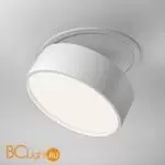 Встраиваемый светильник Maytoni Onda new DL024-18W4K-W - Фото 1
