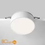 Встраиваемый светильник Maytoni Onda new DL024-18W4K-W - Фото 3