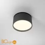 Встраиваемый светильник Maytoni Onda new DL024-12W-DTW-B - Фото 2