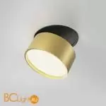 Встраиваемый светильник Maytoni Onda new DL024-12W4K-BMG - Фото 1