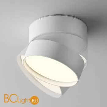 Спот Maytoni Onda new C024CL-18W3K-W-1 - Фото 2