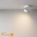 Спот Maytoni Onda new C024CL-18W3K-W-1 - Фото 3