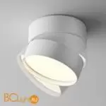 Спот Maytoni Onda new C024CL-18W3K-W-1 - Фото 2